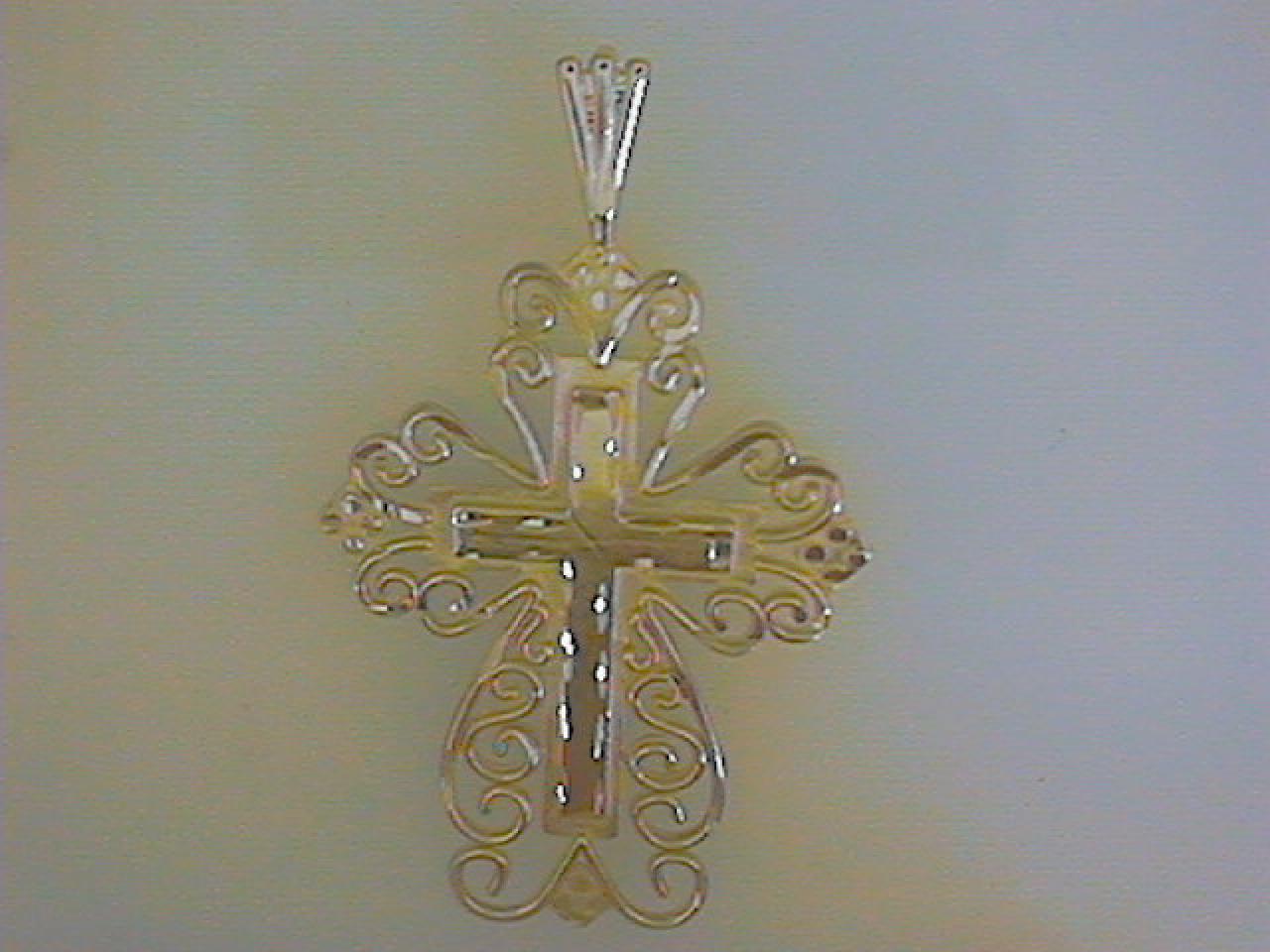 Gold Pendants / Charm