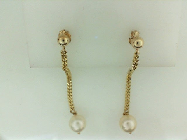 Pearl Earring