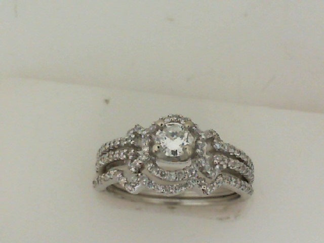 Diamond Engagement Ring
