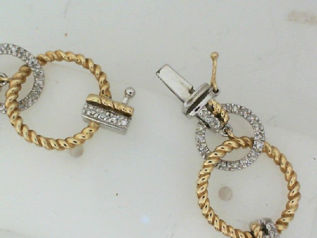 Diamond Bracelet