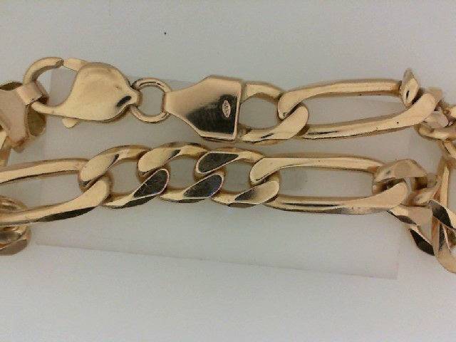 Gold Bracelet