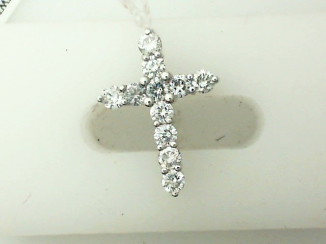 Diamond Pendant