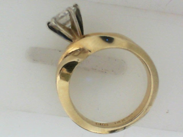 Diamond Engagement Ring