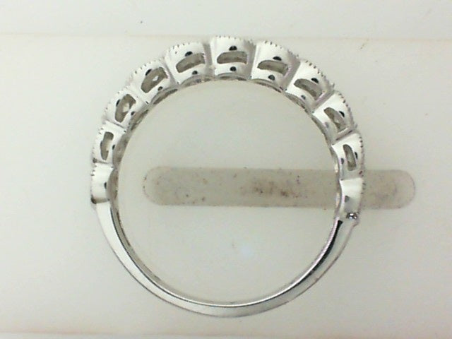 Diamond Wedding Bands - Women'