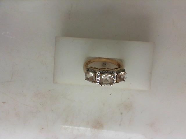 Silver Rings with Stone