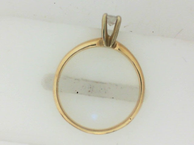 Diamond Engagement Ring