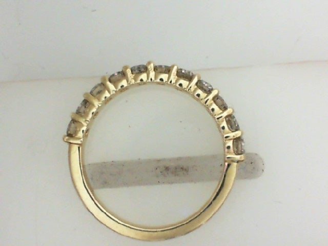 Diamond Wedding Bands - Women'