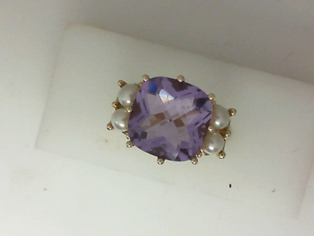 Colored Stone Rings - Women'