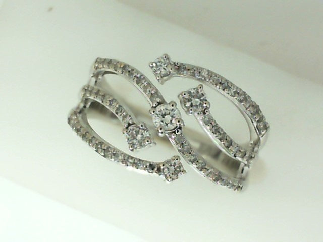 Diamond Fashion Rings - Women'