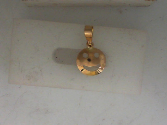 Gold Pendants / Charm