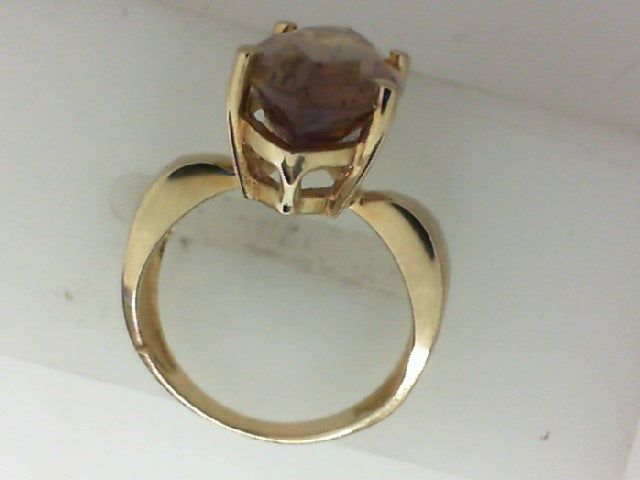 Colored Stone Rings  -  Women'