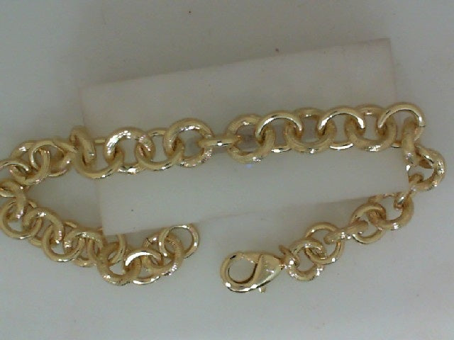 Gold Plated Jewelry