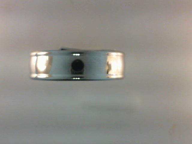 Gold Wedding Band
