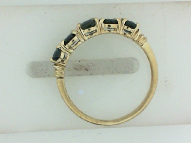 Colored Stone Rings - Women'