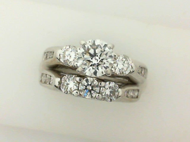 Diamond Engagement Ring
