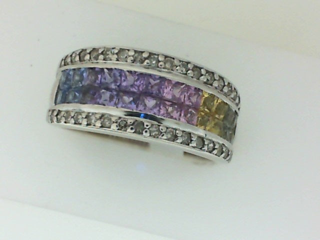 Diamond Fashion Rings - Women'