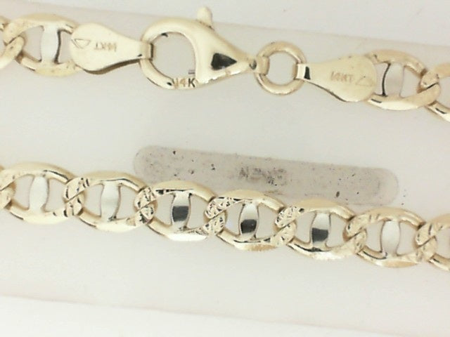 Gold Bracelets Men