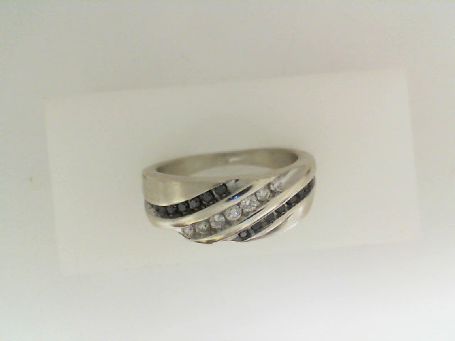 Silver Rings with Stone