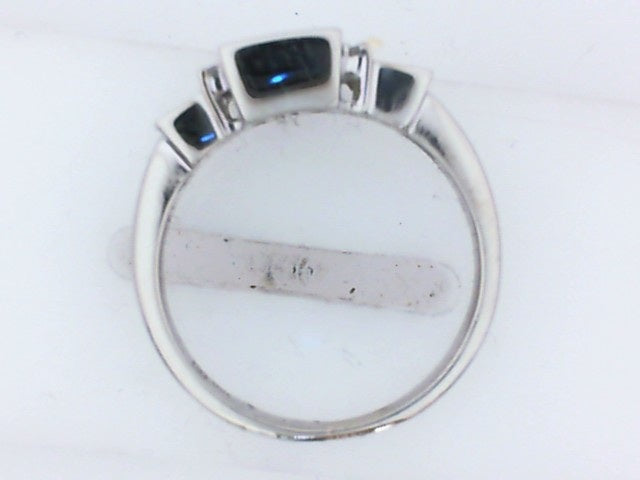 Colored Stone Rings - Women'