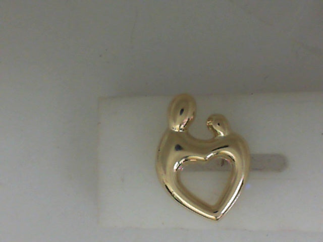 Gold Pendants / Charm