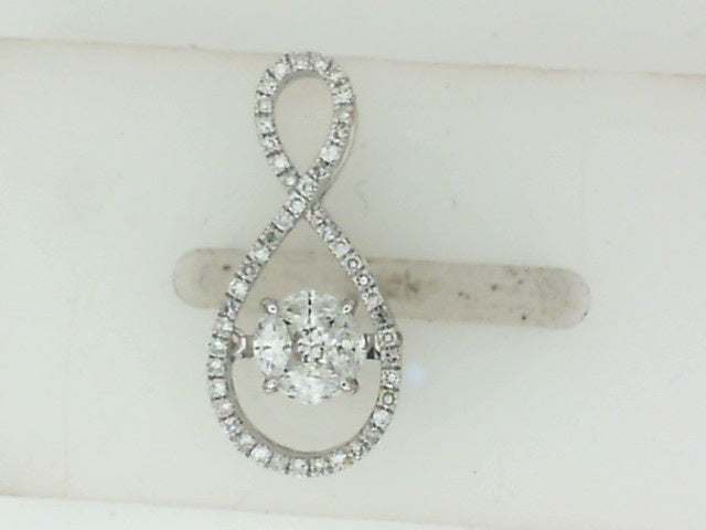 Diamond Pendant