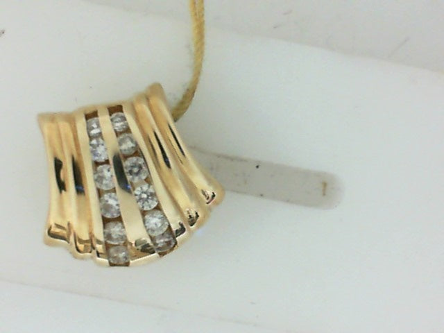 Diamond Slide