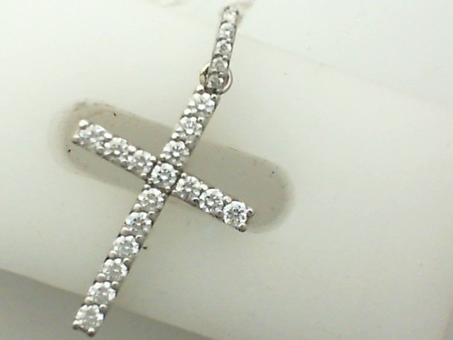 Diamond Pendant