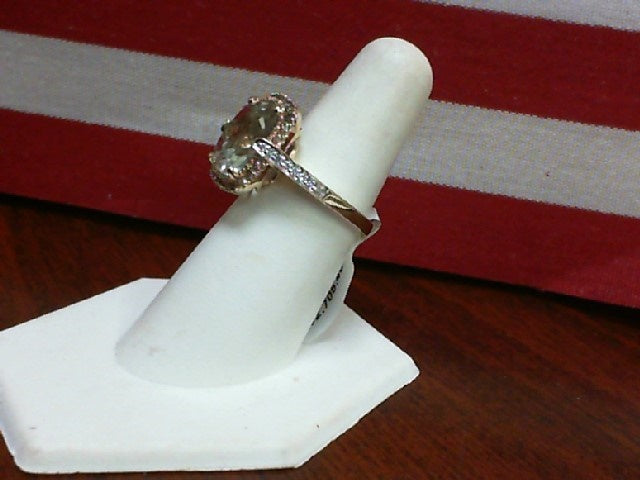 Colored Stone Rings  -  Men'