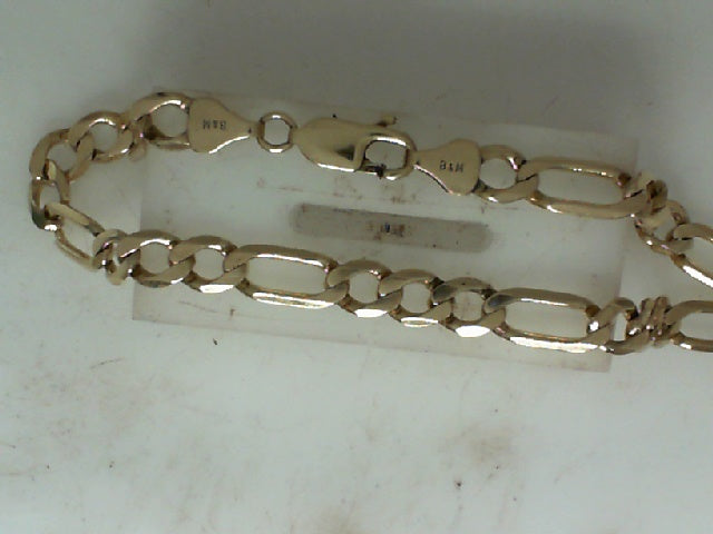 Gold Bracelet