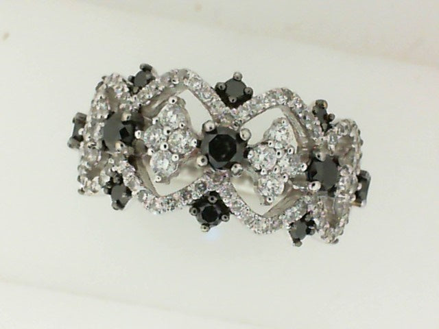 Diamond Fashion Rings - Women'