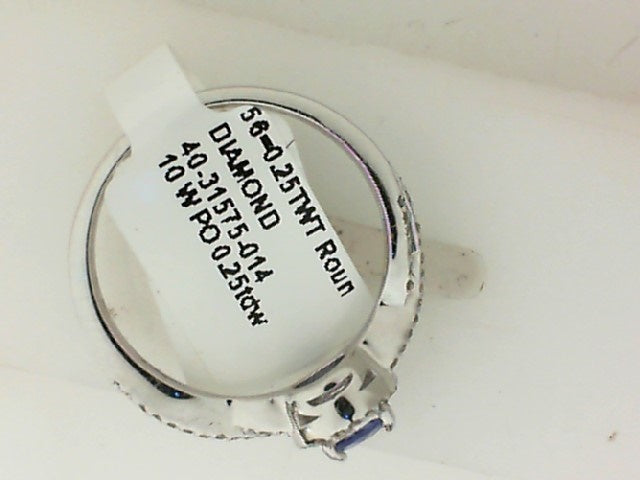 Colored Stone Rings  -  Women'