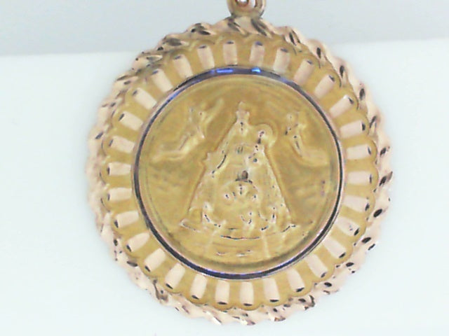 Gold Pendants / Charm