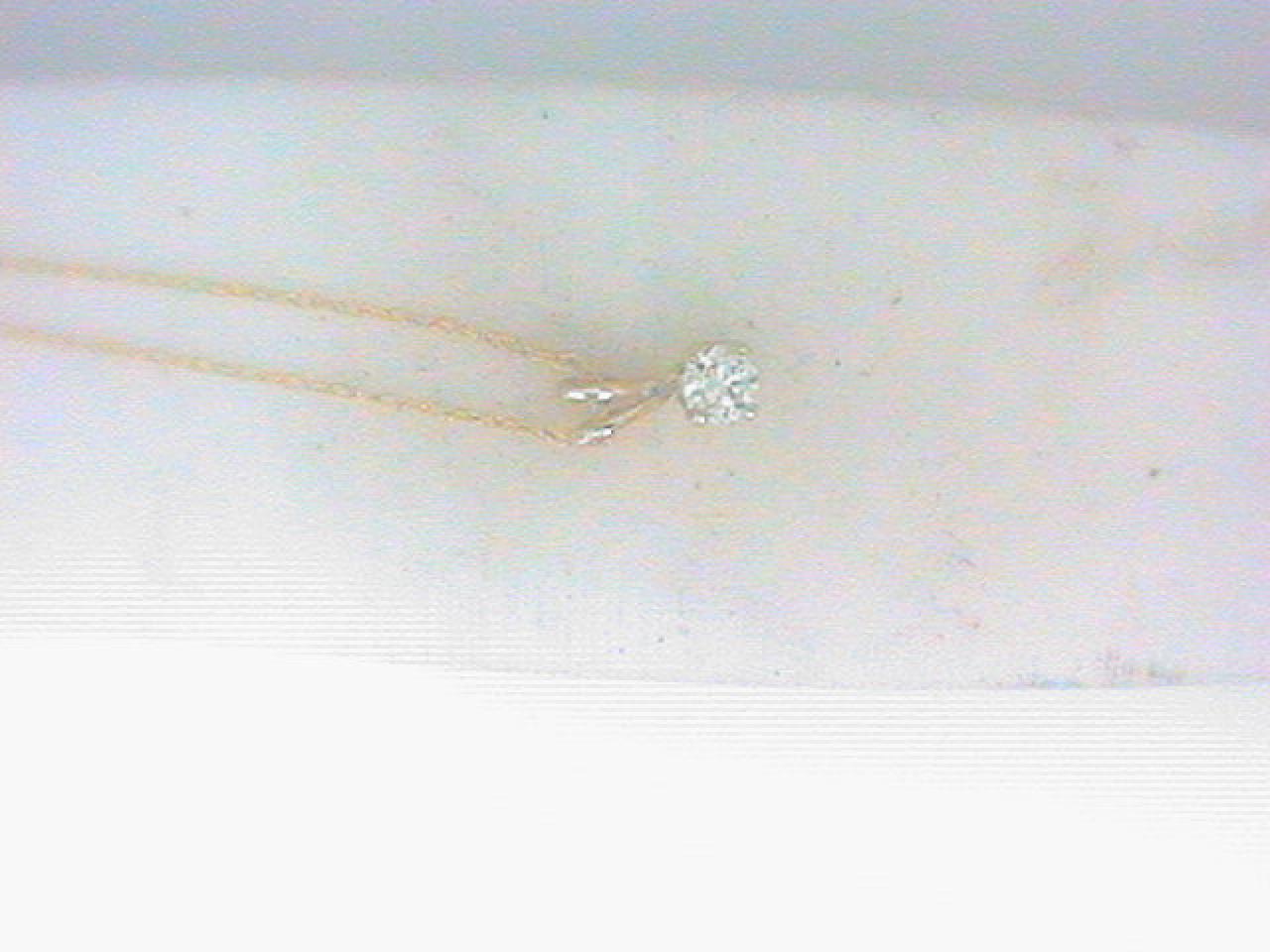 Diamond Pendant