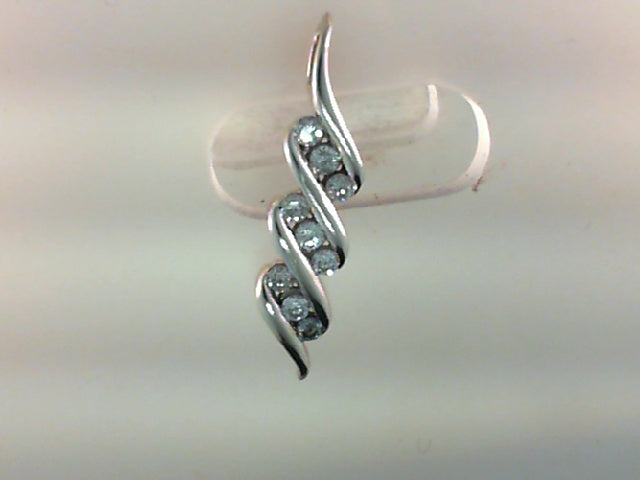 Diamond Pendant
