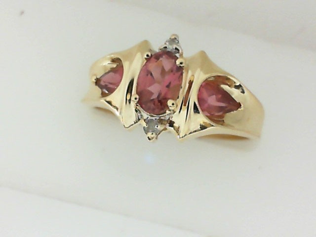 Pearl Ring
