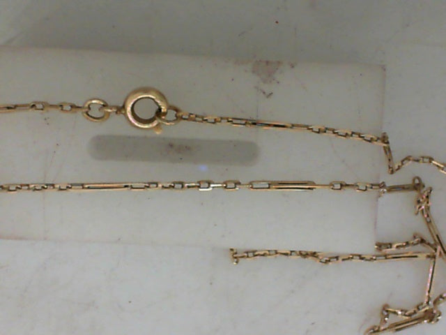 Gold Chain