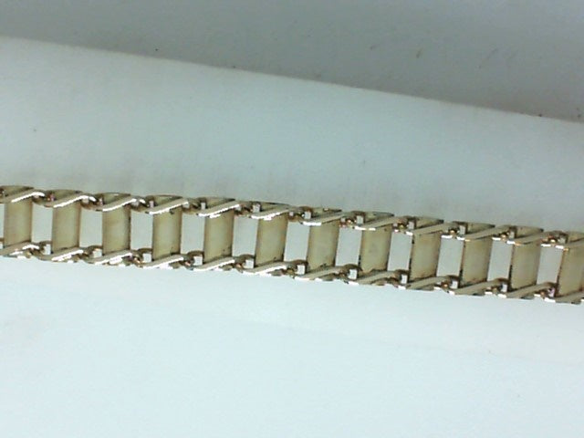Gold Bracelet
