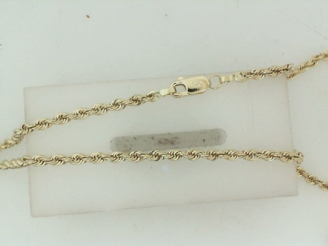 Gold Chain