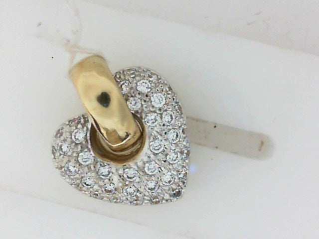 Diamond Pendant