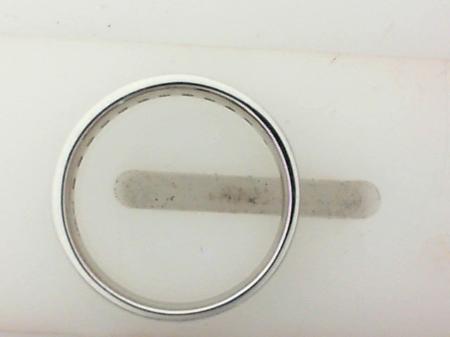 Diamond Wedding Bands - Women'