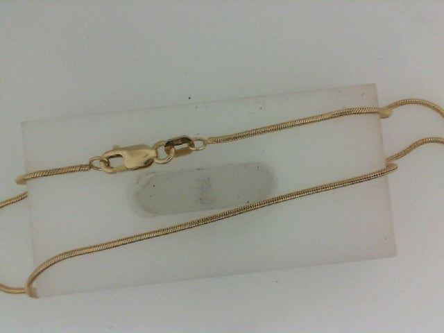 Gold Chain