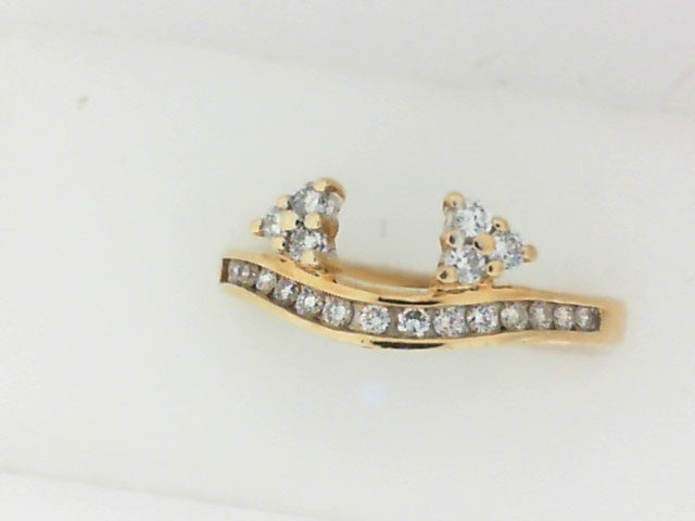 Diamond Ring Guard
