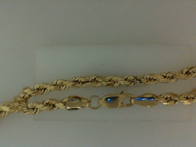 Gold Chain