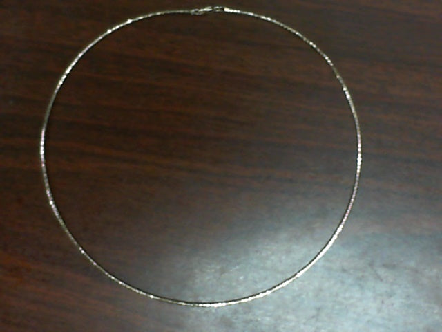 Gold Chain
