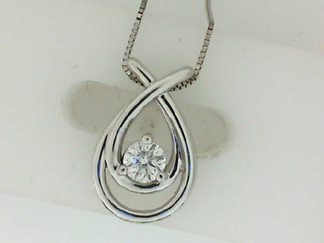 Diamond Pendant