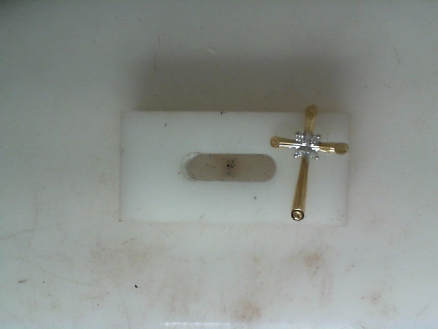 Gold Pendants / Charm