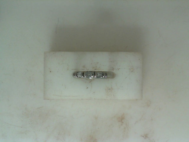 Diamond Wedding Bands  -  Women'