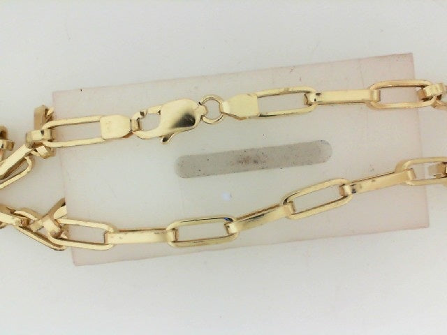 Gold Chain