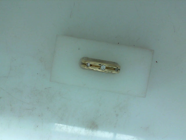 Diamond Wedding Bands - Women'