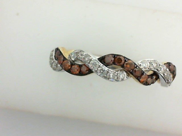 Diamond Wedding Bands - Women'